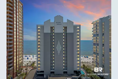 809 W Beach Boulevard #505, Gulf Shores, AL 36542 - Photo 1