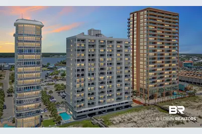809 W Beach Boulevard #505, Gulf Shores, AL 36542 - Photo 35