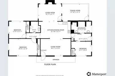 7410 Helton Drive, Foley, AL 36535 - Photo 53
