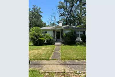 159 Vipon Avenue, Mobile, AL 36606 - Photo 1