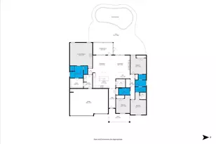 1747 Partridge St, Foley, AL 36535 - Photo 41