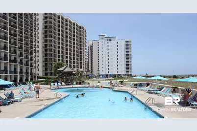 26802 Perdido Beach Boulevard #302, Orange Beach, AL 36561 - Photo 35