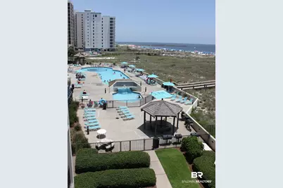 26802 Perdido Beach Boulevard #302, Orange Beach, AL 36561 - Photo 25