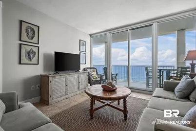 521 W Beach Boulevard #1702, Gulf Shores, AL 36542 - Photo 3