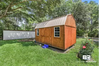 11902 County Road 97, Elberta, AL 36530 - Photo 29