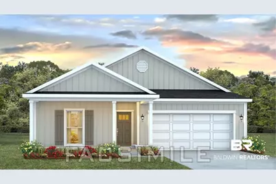 412 Parkerman Avenue, Gulf Shores, AL 36542 - Photo 1