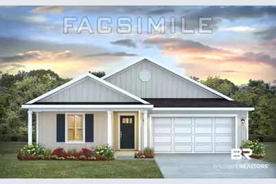 13548 Redhead Lane, Foley, AL 36535 - Photo 1