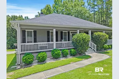 35719 Delvan Lane, Bay Minette, AL 36507 - Photo 5