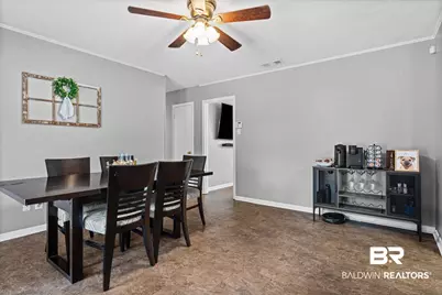 5612 N Vista Bonita Drive, Mobile, AL 36609 - Photo 9