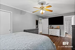 5612 N Vista Bonita Dr, Mobile, AL 36609 - Photo 13