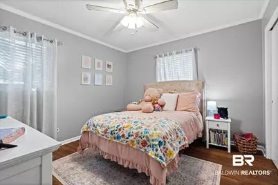 5612 N Vista Bonita Drive, Mobile, AL 36609 - Photo 17