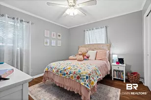 5612 N Vista Bonita Dr, Mobile, AL 36609 - Photo 17