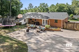 5612 N Vista Bonita Dr, Mobile, AL 36609 - Photo 23