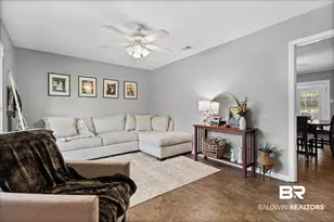5612 N Vista Bonita Dr, Mobile, AL 36609 - Photo 3