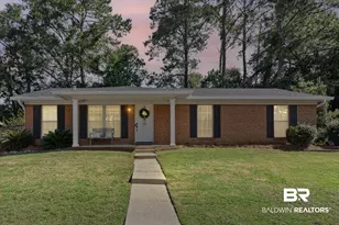 5612 N Vista Bonita Dr, Mobile, AL 36609 - Photo 1