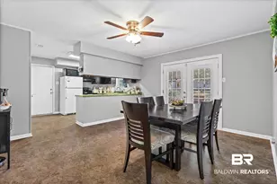 5612 N Vista Bonita Dr, Mobile, AL 36609 - Photo 5
