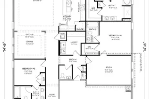 9505 Vargas Ct, Daphne, AL 36526 - Photo 63