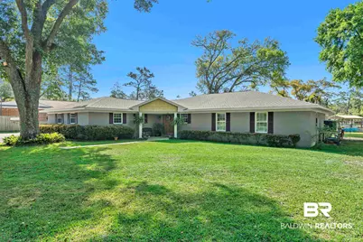 7231 Riverwood Drive West, Foley, AL 36535 - Photo 1