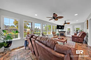 7231 Riverwood Dr W, Foley, AL 36535 - Photo 17