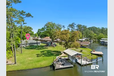7231 Riverwood Drive West, Foley, AL 36535 - Photo 41