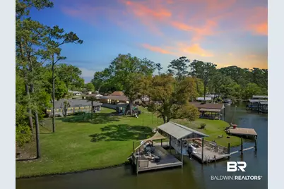 7231 Riverwood Drive West, Foley, AL 36535 - Photo 49