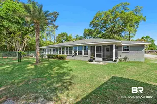 7231 Riverwood Dr W, Foley, AL 36535 - Photo 37