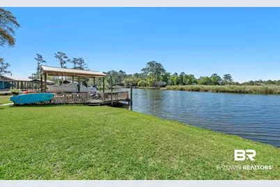 7231 Riverwood Drive West, Foley, AL 36535 - Photo 33
