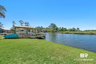 7231 Riverwood Dr W, Foley, AL 36535 - Photo 33