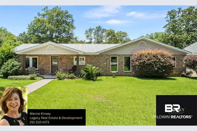 1615 Fifth Street, Daphne, AL 36526 - Photo 1