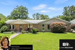 1615 5th St, Daphne, AL 36526 - Photo 1