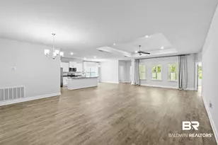 705 Calibre St, Fairhope, AL 36532 - Photo 5