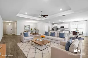 705 Calibre St, Fairhope, AL 36532 - Photo 19