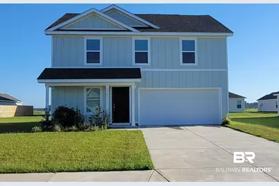 15417 Furlong Loop, Foley, AL 36535 - Photo 1