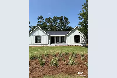 351 Fairwood Boulevard, Fairhope, AL 36532 - Photo 1