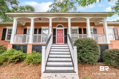 2117 W Charingwood Drive, Mobile, AL 36695 - Photo 1