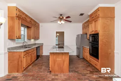 2117 W Charingwood Drive, Mobile, AL 36695 - Photo 15