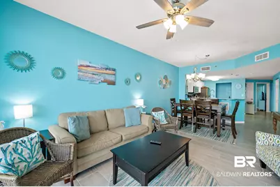 375 Beach Club Trail #B1202, Gulf Shores, AL 36542 - Photo 5