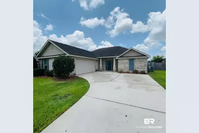 21641 Talbot Lane, Robertsdale, AL 36567 - Photo 5