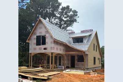 313 Simon Street, Fairhope, AL 36532 - Photo 1