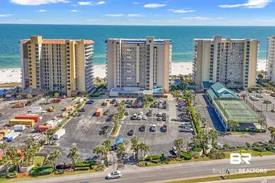 24950 Perdido Beach Boulevard #802, Orange Beach, AL 36561 - Photo 3