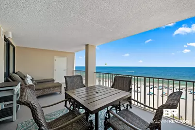 24950 Perdido Beach Boulevard #802, Orange Beach, AL 36561 - Photo 25