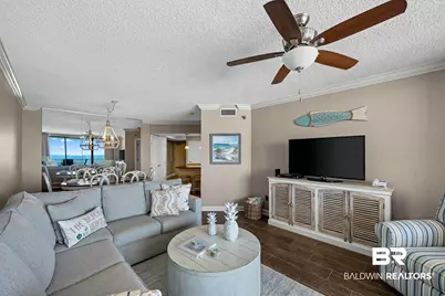 24950 Perdido Beach Boulevard #802, Orange Beach, AL 36561 - Photo 13