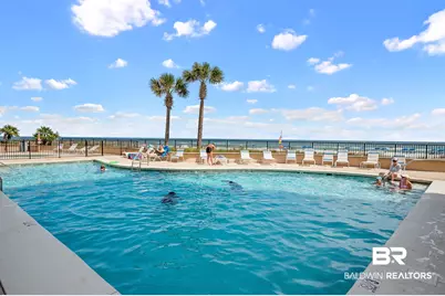 24950 Perdido Beach Boulevard #802, Orange Beach, AL 36561 - Photo 35
