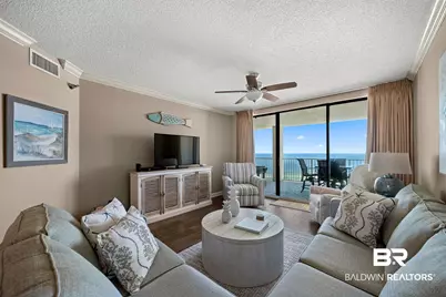 24950 Perdido Beach Boulevard #802, Orange Beach, AL 36561 - Photo 11