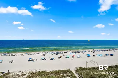 24950 Perdido Beach Boulevard #802, Orange Beach, AL 36561 - Photo 31