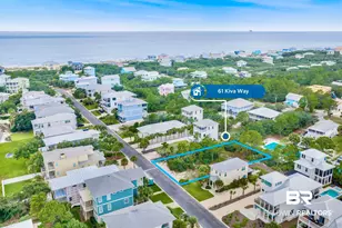 Lot 61 Kiva Way, Gulf Shores, AL 36542 - Photo 1