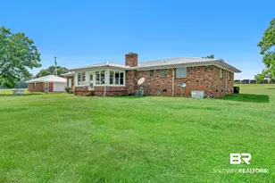 24570 US Hwy 90, Robertsdale, AL 36567 - Photo 33