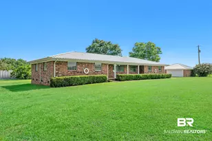 24570 US Hwy 90, Robertsdale, AL 36567 - Photo 37
