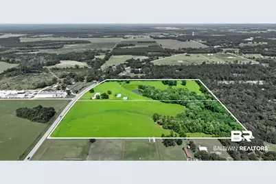 24570 US Highway 90, Robertsdale, AL 36567 - Photo 47