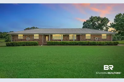 24570 US Highway 90, Robertsdale, AL 36567 - Photo 1